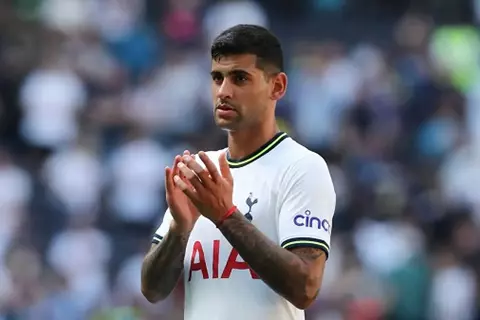 تقارير: أتلتيكو مدريد يسعى لضم كريستيان روميرو